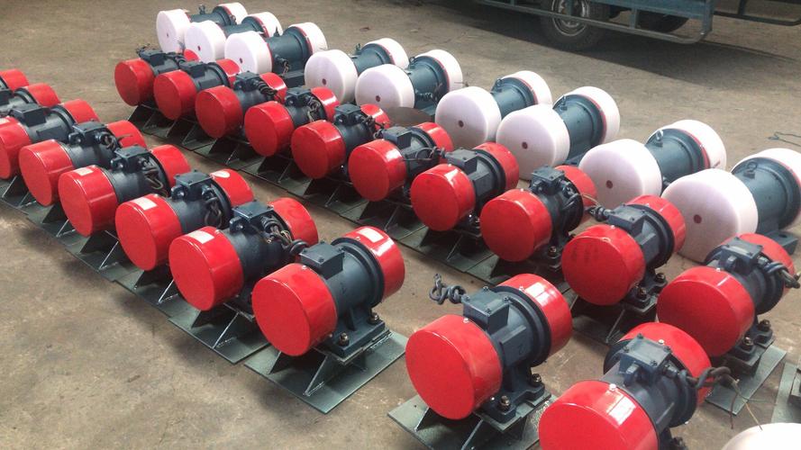 倉壁振打器，倉壁振動器